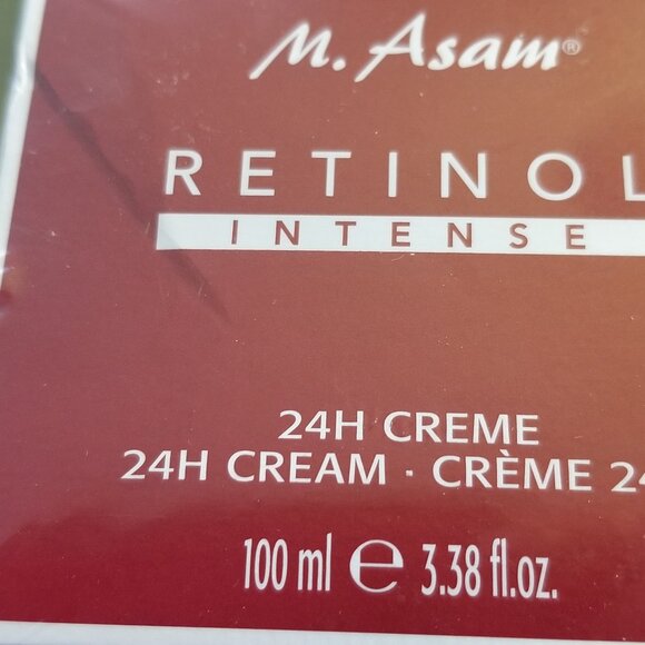 COPY - Beauty treatment with Retinol - Picture 4 of 4